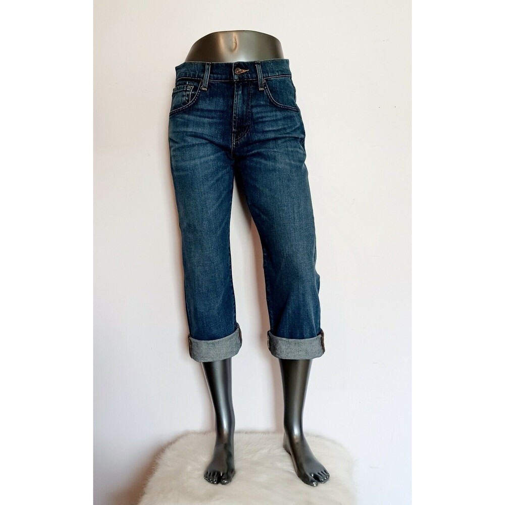 7 For all Mankind Carsen Women's Jeans Size 28